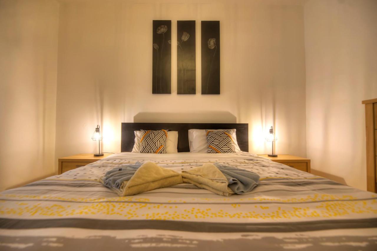 Enormous 3Bedrooms Seafront With Balcony Pdeh1-1 Sliema Exteriér fotografie