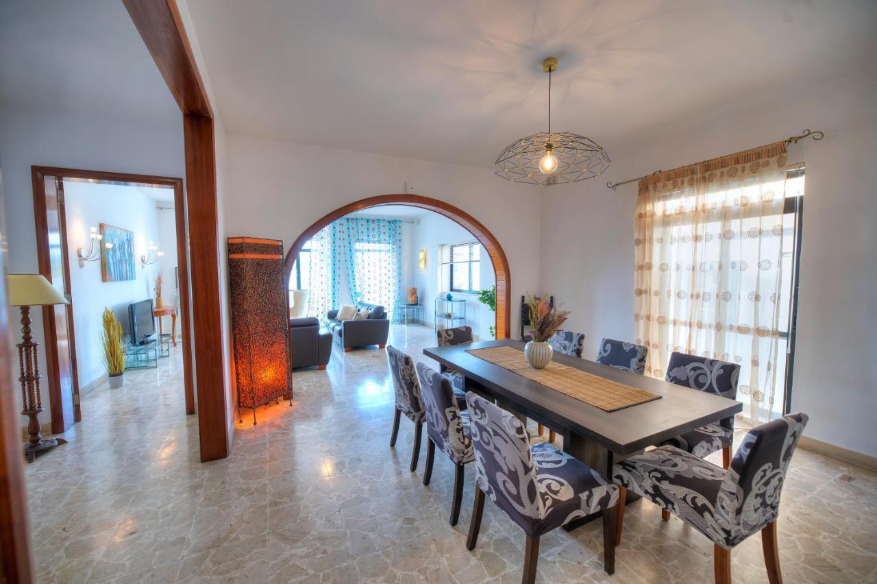 Enormous 3Bedrooms Seafront With Balcony Pdeh1-1 Sliema Exteriér fotografie