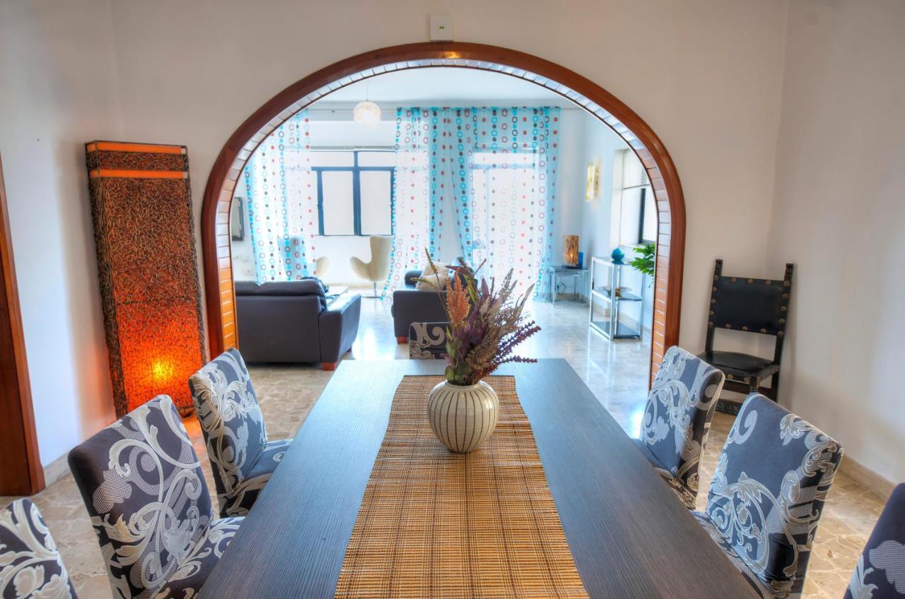 Enormous 3Bedrooms Seafront With Balcony Pdeh1-1 Sliema Exteriér fotografie